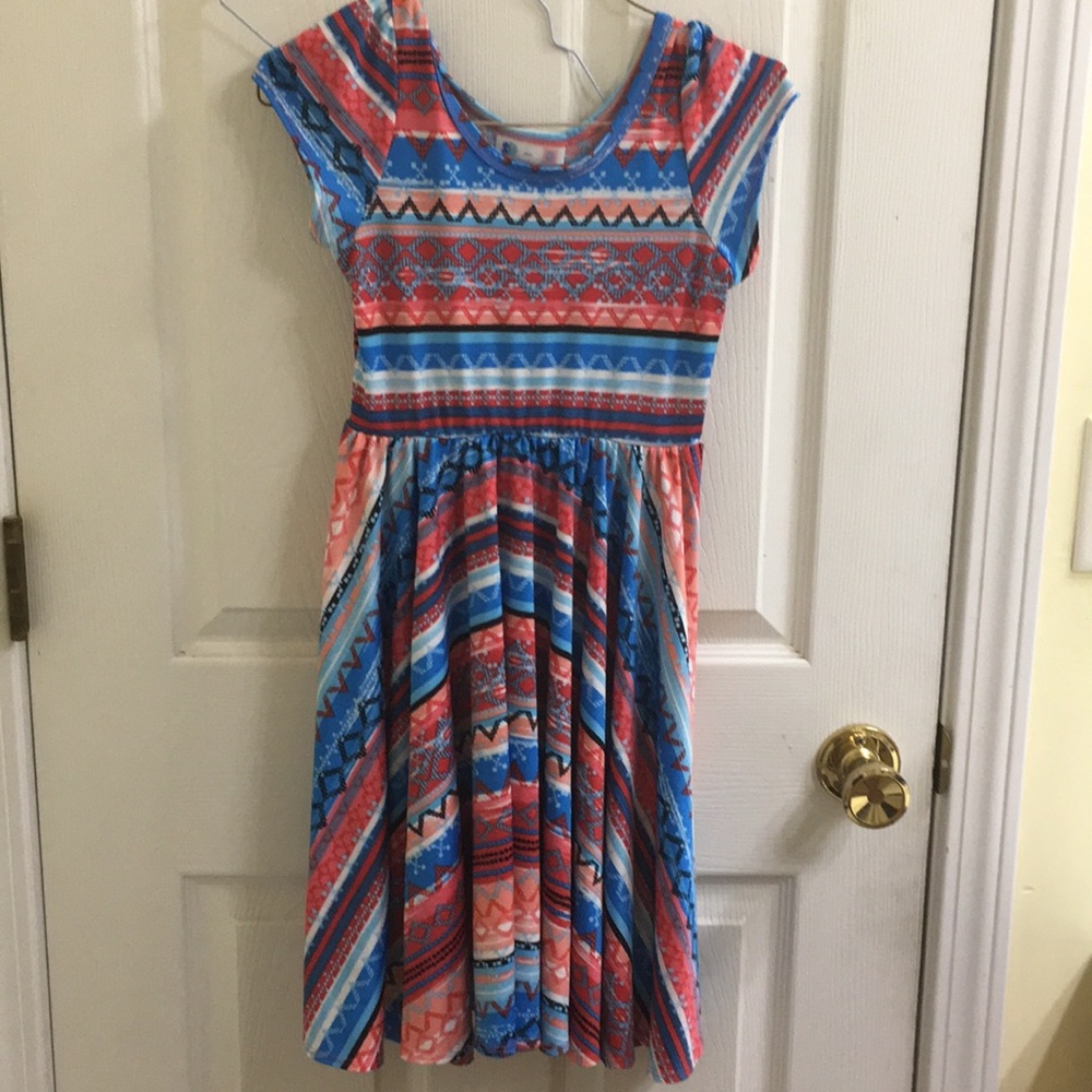Lularoe dress